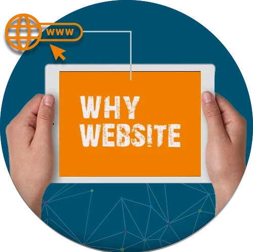 Sports Club Website Design in Dubai